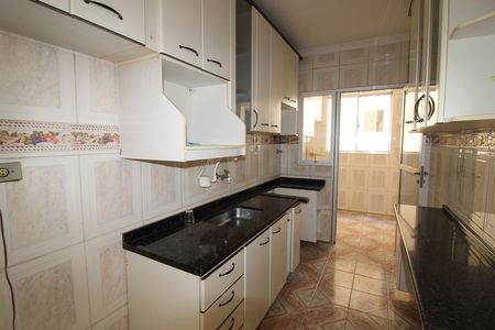 Apartamento para alugar com 75m², 3 quartos e 1 vagaCozinha