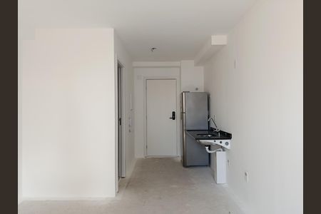 Kitnet/Studio para alugar com 1 quarto, 25m² em Pinheiros, São Paulo