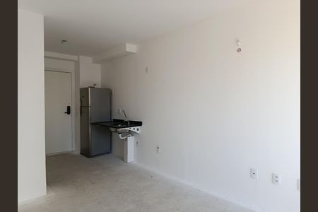 Estúdio de kitnet/studio para alugar com 1 quarto, 25m² em Pinheiros, São Paulo