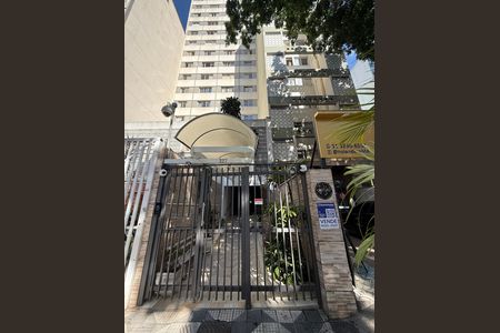 Apartamento à venda com 2 quartos, 70m² em Higienópolis, São Paulo