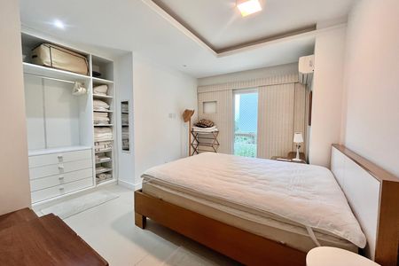 Apartamento à venda com 74m², 1 quarto e 1 vaga Apartamento à venda com 74m², 1 quarto e 1 vagaQuarto