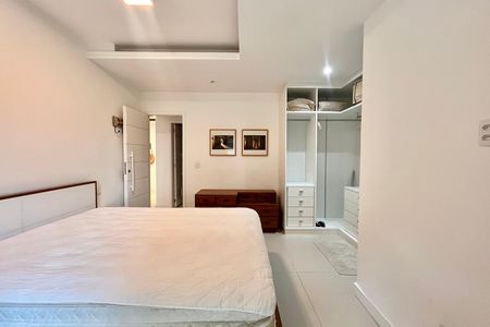 Apartamento à venda com 74m², 1 quarto e 1 vaga Apartamento à venda com 74m², 1 quarto e 1 vagaQuarto