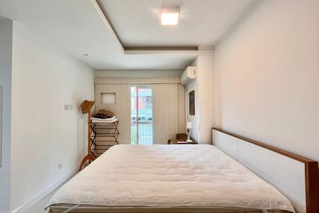 Apartamento à venda com 74m², 1 quarto e 1 vaga Apartamento à venda com 74m², 1 quarto e 1 vagaQuarto