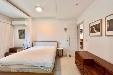 Apartamento à venda com 74m², 1 quarto e 1 vaga Apartamento à venda com 74m², 1 quarto e 1 vagaQuarto