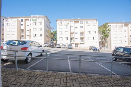 Vista do Quarto 2 de apartamento para alugar com 2 quartos, 56m² em Jardim Amazonas, Campinas
