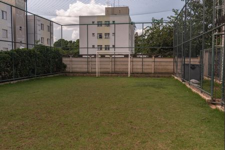 Apartamento para alugar com 56m², 2 quartos e 1 vaga Apartamento para alugar com 56m², 2 quartos e 1 vagaQuadra Esportiva