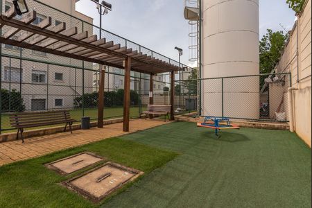 Apartamento para alugar com 56m², 2 quartos e 1 vaga Apartamento para alugar com 56m², 2 quartos e 1 vagaQuadra Esportiva