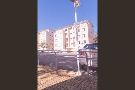Vista do Quarto 1 de apartamento para alugar com 2 quartos, 56m² em Jardim Amazonas, Campinas