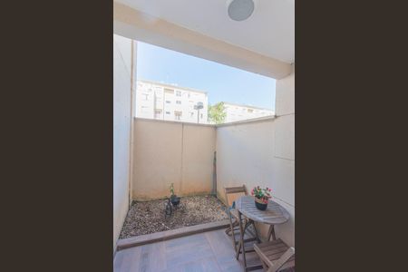 Apartamento para alugar com 56m², 2 quartos e 1 vaga Apartamento para alugar com 56m², 2 quartos e 1 vagaGarden