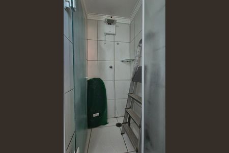 Apartamento à venda com 57m², 2 quartos e 1 vagaBanheiro