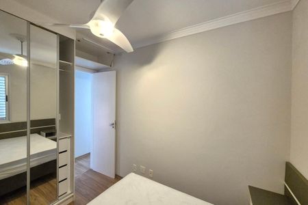 Apartamento à venda com 57m², 2 quartos e 1 vagaQuarto 1 