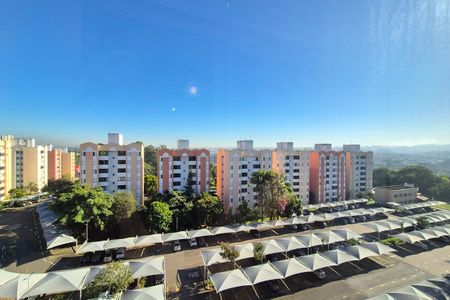Apartamento à venda com 57m², 2 quartos e 1 vagaVista da Varanda da Sala 
