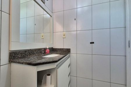 Apartamento à venda com 57m², 2 quartos e 1 vagaBanheiro