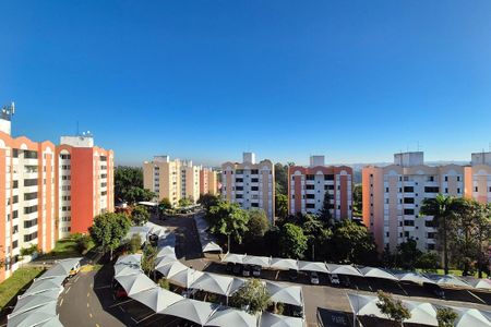 Vista do quarto 1  de apartamento à venda com 2 quartos, 57m² em Parque das Camelias, Campinas