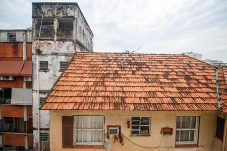 Quarto 2 Vista de apartamento à venda com 3 quartos, 123m² em Tijuca, Rio de Janeiro