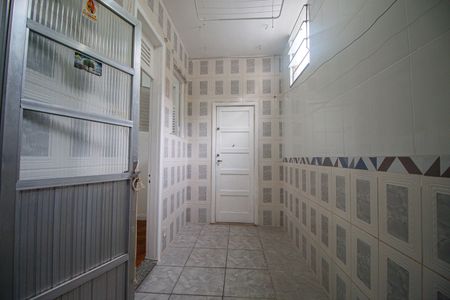 Apartamento à venda com 123m², 3 quartos e sem vaga Apartamento à venda com 123m², 3 quartos e sem vagaÁrea de Serviço