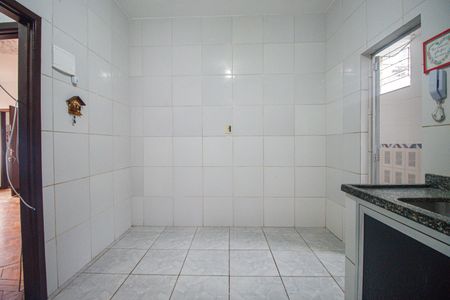 Apartamento à venda com 123m², 3 quartos e sem vaga Apartamento à venda com 123m², 3 quartos e sem vagaCozinha