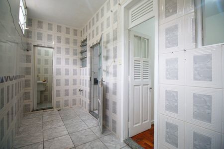 Apartamento à venda com 123m², 3 quartos e sem vaga Apartamento à venda com 123m², 3 quartos e sem vagaÁrea de Serviço
