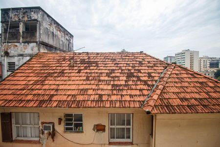 Apartamento à venda com 123m², 3 quartos e sem vaga Apartamento à venda com 123m², 3 quartos e sem vagaQuarto 1 Vista