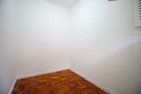 Quarto de Serviço de apartamento à venda com 3 quartos, 123m² em Tijuca, Rio de Janeiro