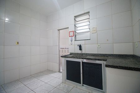 Apartamento à venda com 123m², 3 quartos e sem vaga Apartamento à venda com 123m², 3 quartos e sem vagaCozinha