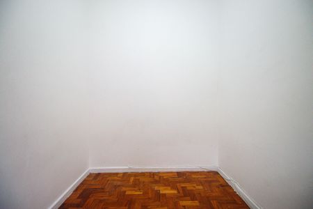 Quarto de Serviço de apartamento à venda com 3 quartos, 123m² em Tijuca, Rio de Janeiro