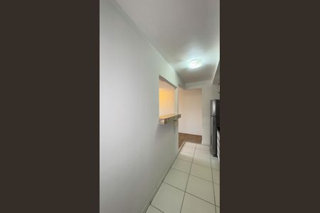 Apartamento à venda com 72m², 2 quartos e 2 vagas Apartamento à venda com 72m², 2 quartos e 2 vagasCozinha e Área de Serviço