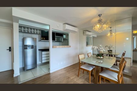 Apartamento à venda com 72m², 2 quartos e 2 vagas Apartamento à venda com 72m², 2 quartos e 2 vagassala