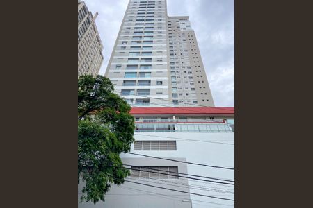 Apartamento à venda com 72m², 2 quartos e 2 vagas Apartamento à venda com 72m², 2 quartos e 2 vagasFachada