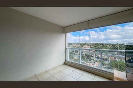 Apartamento à venda com 72m², 2 quartos e 2 vagas Apartamento à venda com 72m², 2 quartos e 2 vagasSacada