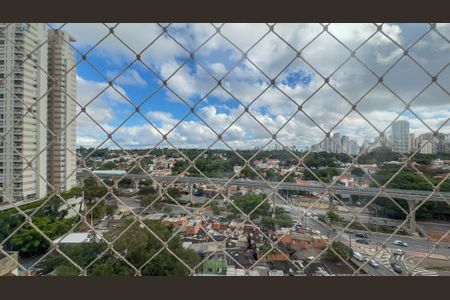 Apartamento à venda com 72m², 2 quartos e 2 vagas Apartamento à venda com 72m², 2 quartos e 2 vagasVista da Suíte