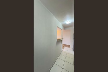 Apartamento à venda com 72m², 2 quartos e 2 vagas Apartamento à venda com 72m², 2 quartos e 2 vagasCozinha e Área de Serviço