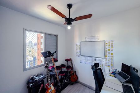 Apartamento à venda com 62m², 3 quartos e 1 vaga Apartamento à venda com 62m², 3 quartos e 1 vagaQuarto 2