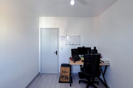 Quarto 1 de apartamento à venda com 3 quartos, 62m² em Cambuci, São Paulo
