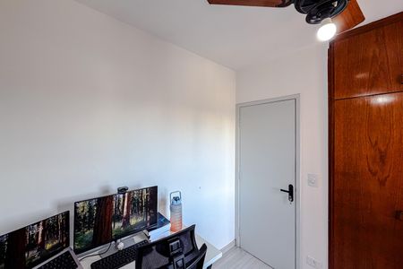 Apartamento à venda com 62m², 3 quartos e 1 vaga Apartamento à venda com 62m², 3 quartos e 1 vagaQuarto 2