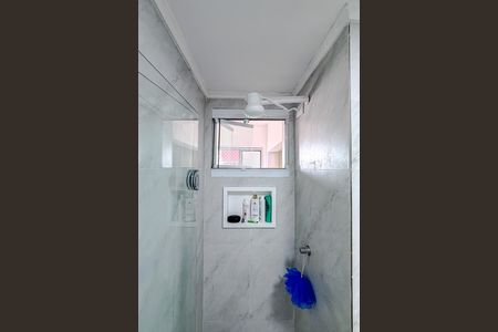 Apartamento à venda com 62m², 3 quartos e 1 vaga Apartamento à venda com 62m², 3 quartos e 1 vagaBanheiro