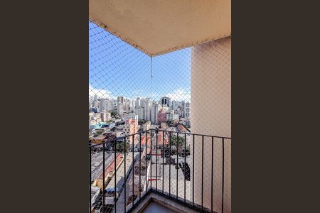 Apartamento à venda com 62m², 3 quartos e 1 vaga Apartamento à venda com 62m², 3 quartos e 1 vagaVaranda da Sala