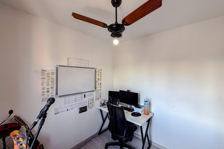 Apartamento à venda com 62m², 3 quartos e 1 vaga Apartamento à venda com 62m², 3 quartos e 1 vagaQuarto 2