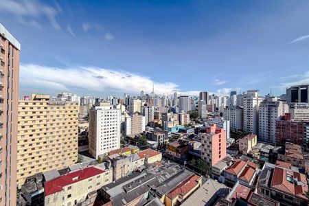 Apartamento à venda com 62m², 3 quartos e 1 vaga Apartamento à venda com 62m², 3 quartos e 1 vagavista do Quarto 3