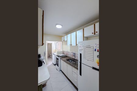 Apartamento à venda com 62m², 3 quartos e 1 vaga Apartamento à venda com 62m², 3 quartos e 1 vagaCozinha
