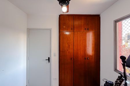 Apartamento à venda com 62m², 3 quartos e 1 vaga Apartamento à venda com 62m², 3 quartos e 1 vagaQuarto 2