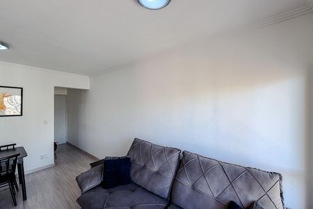 Apartamento à venda com 62m², 3 quartos e 1 vaga Apartamento à venda com 62m², 3 quartos e 1 vagaSala