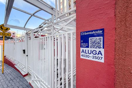 Apartamento à venda com 62m², 3 quartos e 1 vaga Apartamento à venda com 62m², 3 quartos e 1 vagaFachada - Plaquinha