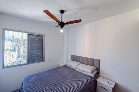 Apartamento à venda com 62m², 3 quartos e 1 vaga Apartamento à venda com 62m², 3 quartos e 1 vagaQuarto 3