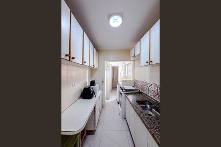 Apartamento à venda com 62m², 3 quartos e 1 vaga Apartamento à venda com 62m², 3 quartos e 1 vagaCozinha