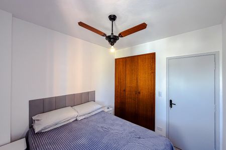 Apartamento à venda com 62m², 3 quartos e 1 vaga Apartamento à venda com 62m², 3 quartos e 1 vagaQuarto 3