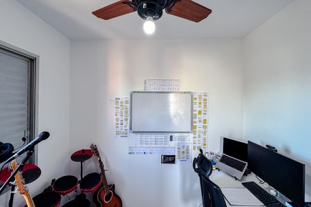 Apartamento à venda com 62m², 3 quartos e 1 vaga Apartamento à venda com 62m², 3 quartos e 1 vagaQuarto 2