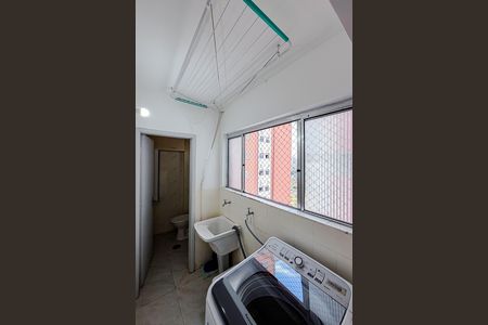 Apartamento à venda com 62m², 3 quartos e 1 vaga Apartamento à venda com 62m², 3 quartos e 1 vagaÁrea de Serviço