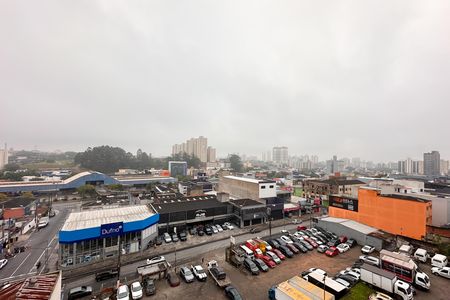 Vista do Quarto 1 de apartamento à venda com 2 quartos, 56m² em Centro, São Bernardo do Campo