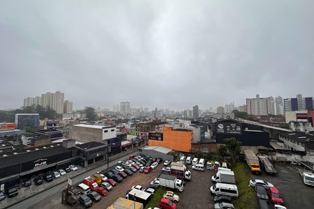 Apartamento à venda com 56m², 2 quartos e 1 vaga Apartamento à venda com 56m², 2 quartos e 1 vagaVista do Quarto 2